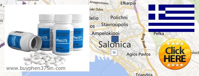 Where to Buy Phen375 online Thessaloniki, Greece