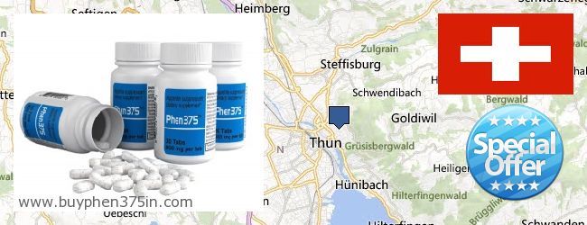 Where to Buy Phen375 online Thun, Switzerland