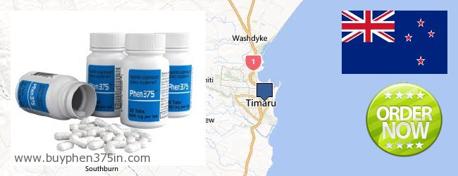 Where to Buy Phen375 online Timaru, New Zealand