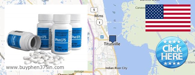 Where to Buy Phen375 online Titusville FL, United States