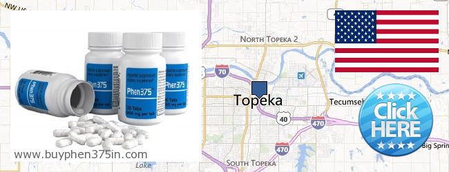Where to Buy Phen375 online Topeka KS, United States