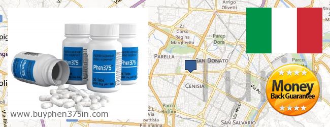 Where to Buy Phen375 online Torino, Italy