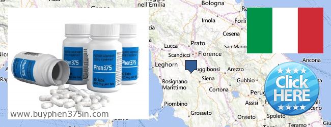 Where to Buy Phen375 online Toscana (Tuscany), Italy
