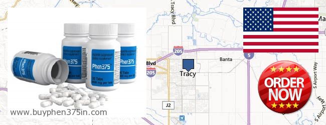 Where to Buy Phen375 online Tracy CA, United States