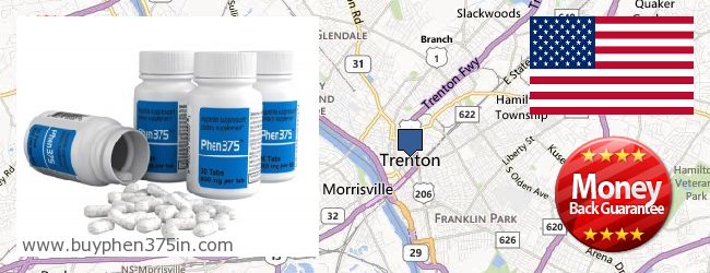 Where to Buy Phen375 online Trenton NJ, United States