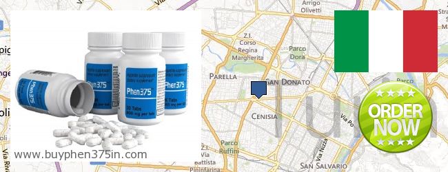 Where to Buy Phen375 online Turin, Italy