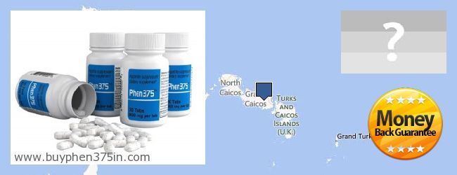 Where to Buy Phen375 online Turks And Caicos Islands