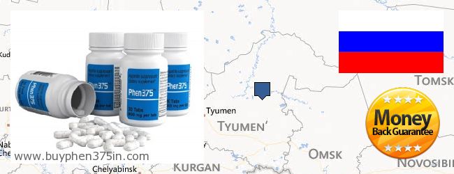 Where to Buy Phen375 online Tyumenskaya oblast, Russia