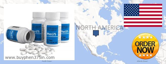 Where to Buy Phen375 online United States