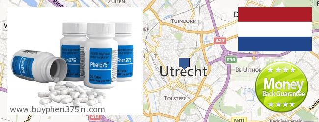 Where to Buy Phen375 online Utrecht, Netherlands