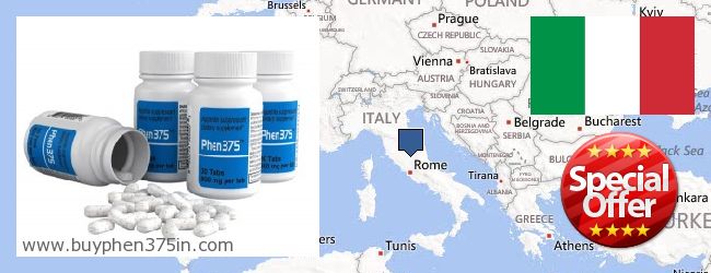 Where to Buy Phen375 online Valle d'Aosta (Aosta Valley), Italy