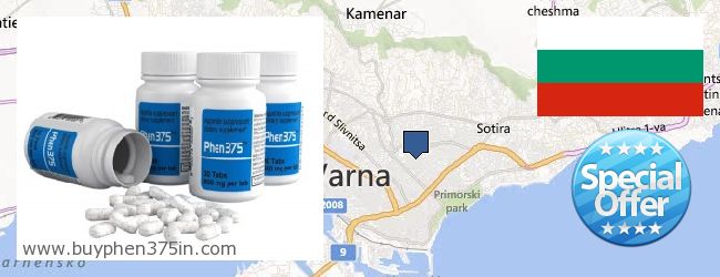 Where to Buy Phen375 online Varna, Bulgaria