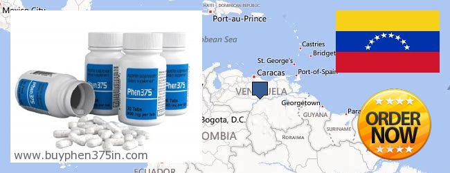 Where to Buy Phen375 online Venezuela