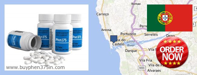 Where to Buy Phen375 online Viana do Castelo, Portugal