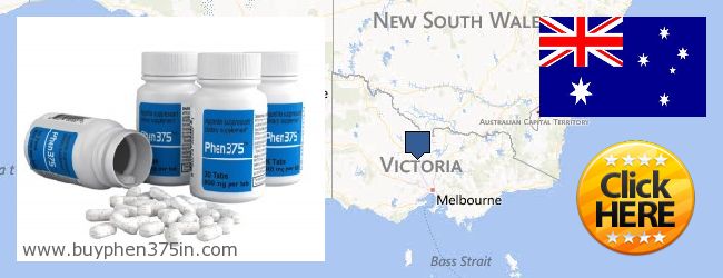 Where to Buy Phen375 online Victoria, Australia