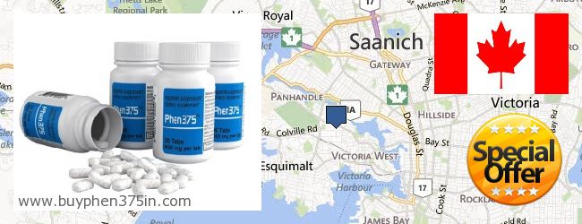 Where to Buy Phen375 online Victoria BC, Canada