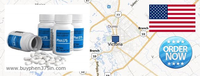 Where to Buy Phen375 online Victoria TX, United States