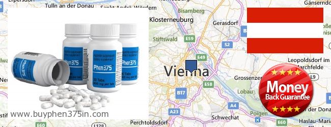 Where to Buy Phen375 online Vienna, Austria
