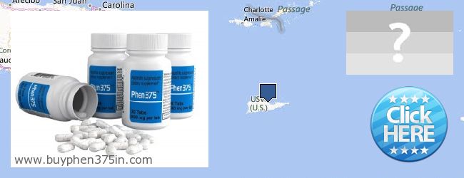 Where to Buy Phen375 online Virgin Islands