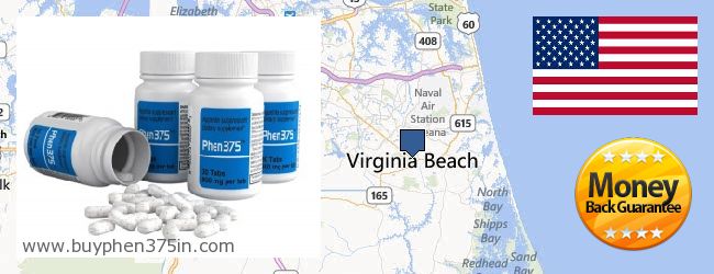 Where to Buy Phen375 online Virginia Beach VA, United States