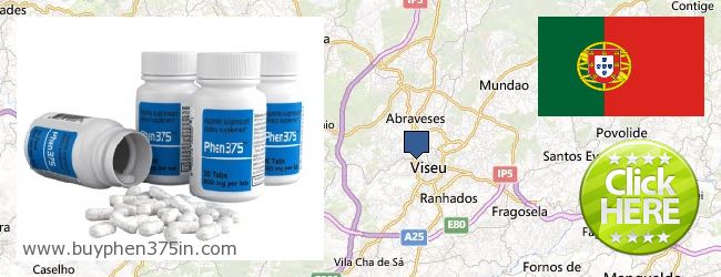 Where to Buy Phen375 online Viseu, Portugal