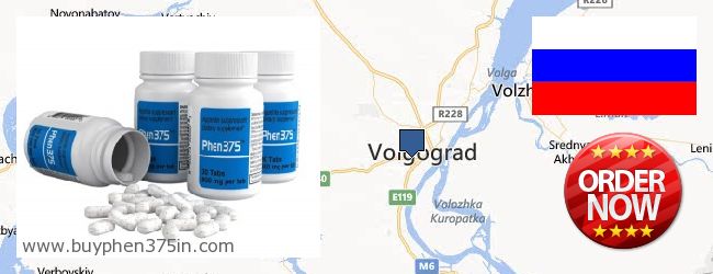 Where to Buy Phen375 online Volgograd, Russia