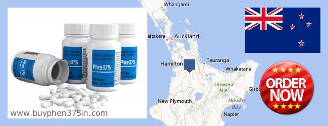 Where to Buy Phen375 online Waikato, New Zealand