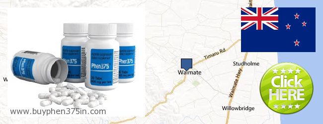 Where to Buy Phen375 online Waimate, New Zealand