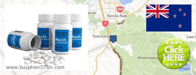 Where to Buy Phen375 online Waipa, New Zealand