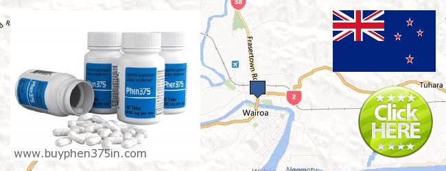 Where to Buy Phen375 online Wairoa, New Zealand