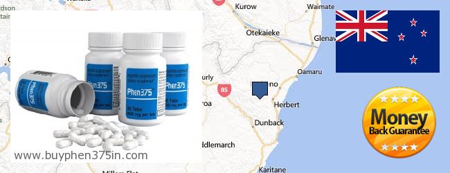 Where to Buy Phen375 online Waitaki, New Zealand