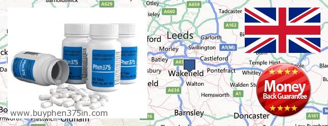 Where to Buy Phen375 online Wakefield, United Kingdom