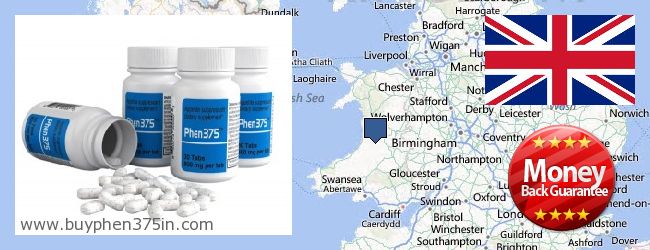 Where to Buy Phen375 online Wales (Cymru), United Kingdom