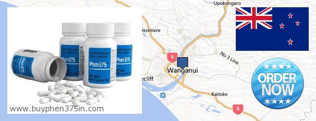 Where to Buy Phen375 online Wanganui, New Zealand