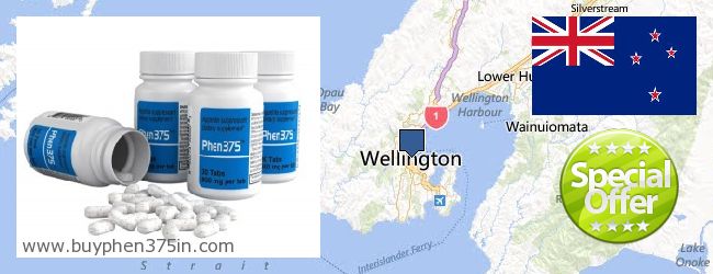 Where to Buy Phen375 online Wellington, New Zealand