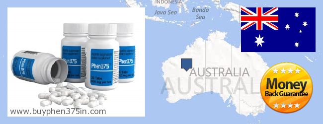 Where to Buy Phen375 online Western Australia, Australia