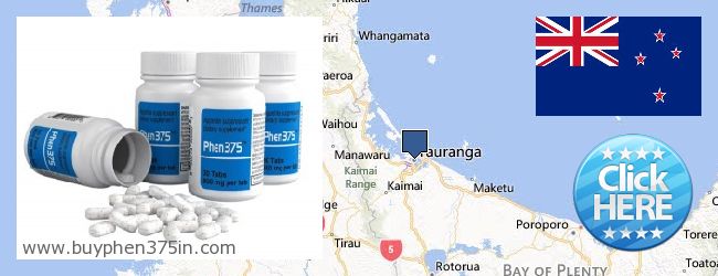 Where to Buy Phen375 online Western Bay of Plenty, New Zealand