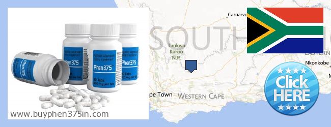 Where to Buy Phen375 online Western Cape, South Africa