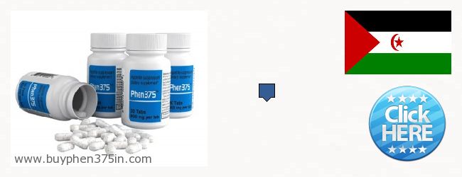 Where to Buy Phen375 online Western Sahara