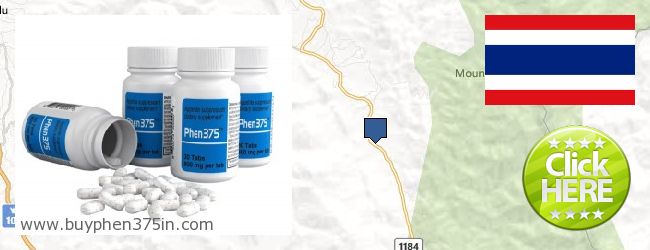 Where to Buy Phen375 online Western, Thailand