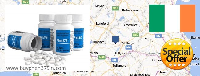 Where to Buy Phen375 online Westmeath, Ireland