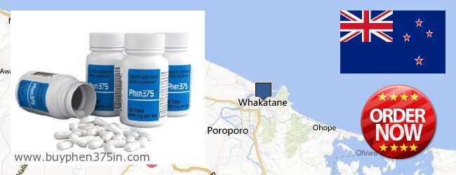 Where to Buy Phen375 online Whakatane, New Zealand