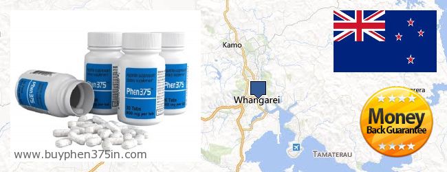 Where to Buy Phen375 online Whangarei, New Zealand