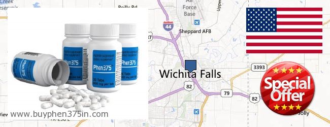 Where to Buy Phen375 online Wichita Falls TX, United States
