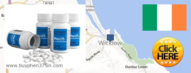 Where to Buy Phen375 online Wicklow, Ireland