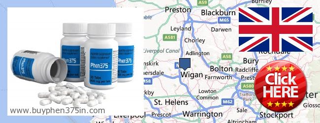 Where to Buy Phen375 online Wigan, United Kingdom
