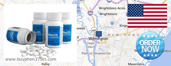 Where to Buy Phen375 online Wilmington NC, United States