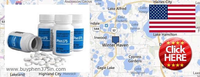 Where to Buy Phen375 online Winter Haven FL, United States