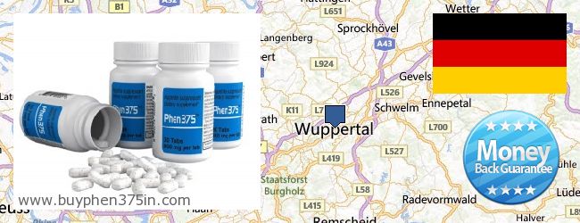 Where to Buy Phen375 online Wuppertal, Germany