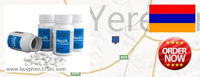 Where to Buy Phen375 online Yerevan, Armenia